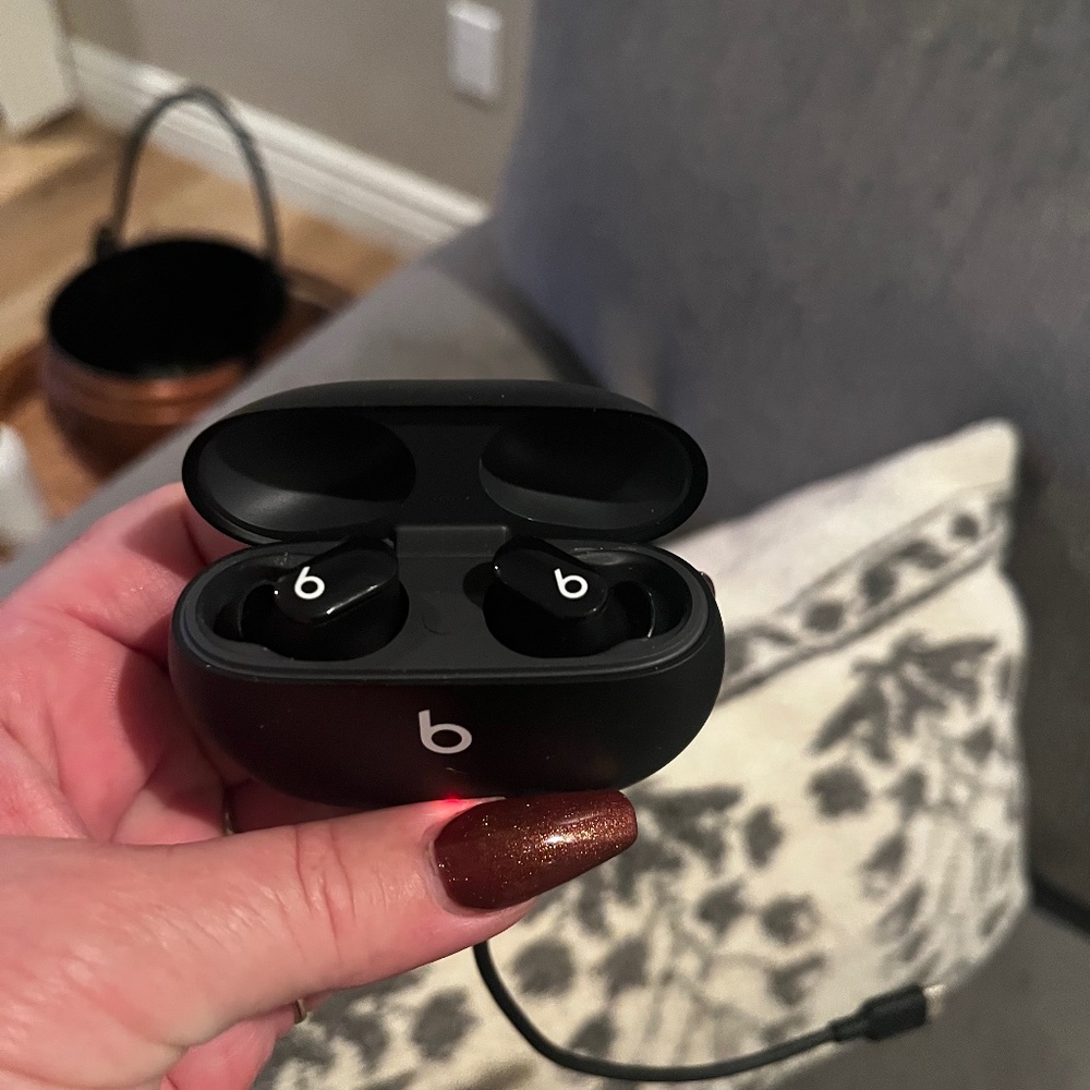 Beats Air Pods